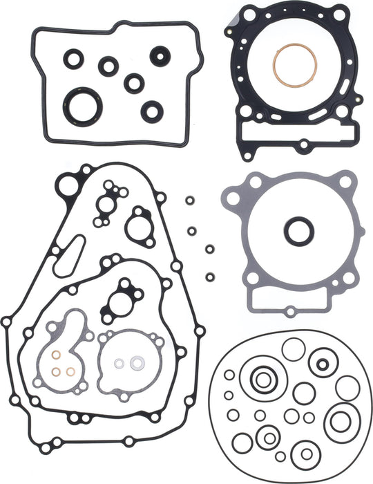 ATHENA Complete Engine Gasket Set (Oil Seals Included) - Main