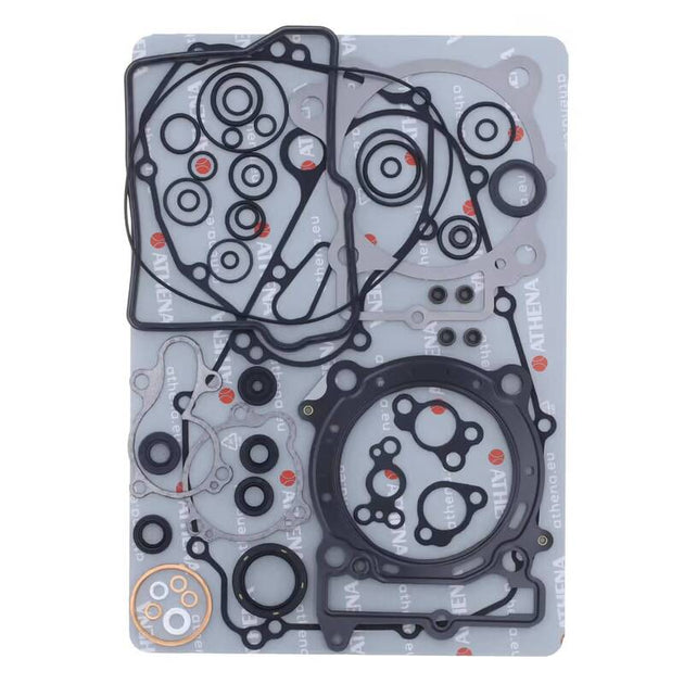 ATHENA Complete Engine Gasket Set (Oil Seals Included) - Extra