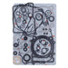 ATHENA Complete Engine Gasket Set (Oil Seals Included) - Extra