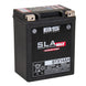 BS BATTERY SLA Max Battery Maintenance Free Factory Activated - BTX14AH MAX FA - Main
