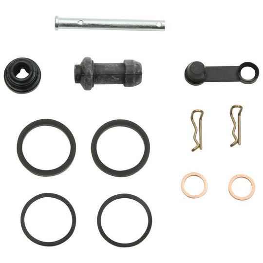 ALL BALLS Caliper Rebuild Kit - Extra