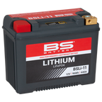 BS BATTERY Battery Lithium-Ion - BSLI-11 - Main
