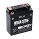 BS BATTERY SLA Battery Maintenance Free Factory Activated - 6N11A-4A - Main
