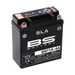 BS BATTERY SLA Battery Maintenance Free Factory Activated - 6N11A-4A - Extra