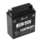 BS BATTERY SLA Maintenance Free Factory Activated - 6N11A-1B/3A - Main