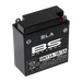 BS BATTERY SLA Maintenance Free Factory Activated - 6N11A-1B/3A - Extra