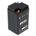BS BATTERY SLA Battery Maintenance Free Factory Activated - B49-6 - Main