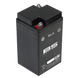 BS BATTERY SLA Battery Maintenance Free Factory Activated - B49-6 - Main