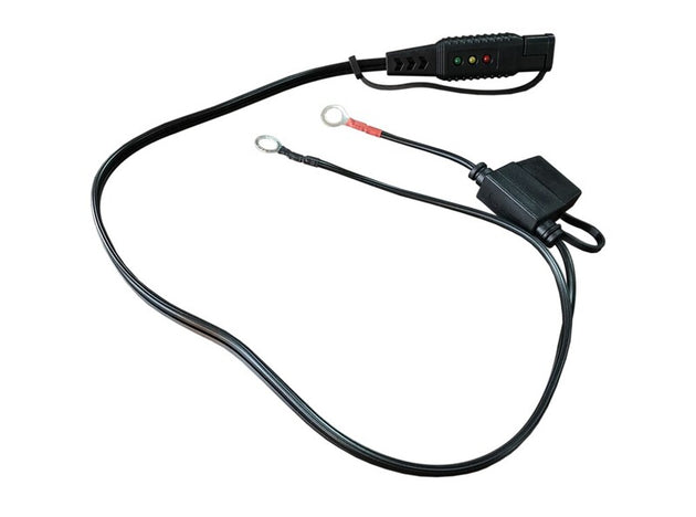 Indicador de estado de baterÃ­a BS BATTERY BT03 con LED integrado - Extra