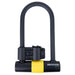OXFORD Magnum U-lock with Bracket - 170x285mm - Main