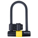 OXFORD Magnum U-lock with Bracket - 170x285mm - Main