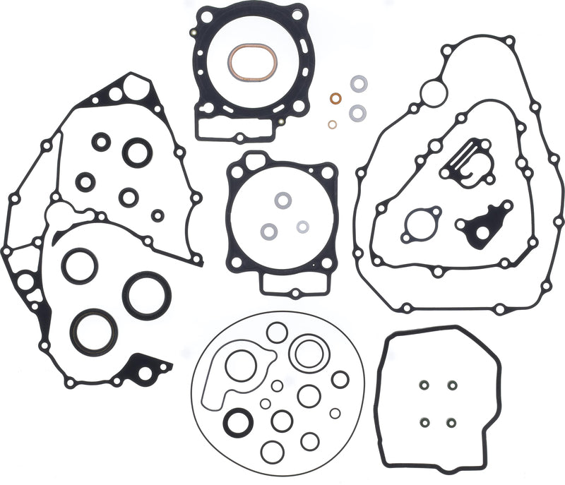 ATHENA Complete Engine Gasket Set (Oil Seals Included) - Main
