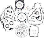ATHENA Complete Engine Gasket Set (Oil Seals Included) - Main