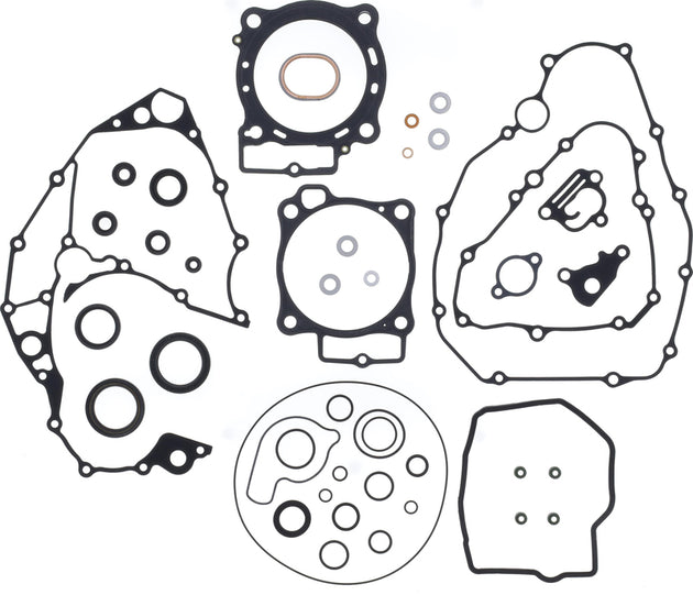 ATHENA Complete Engine Gasket Set (Oil Seals Included) - Main