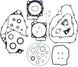 ATHENA Complete Engine Gasket Set (Oil Seals Included) - Main