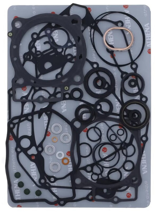 ATHENA Complete Engine Gasket Set (Oil Seals Included) - Extra