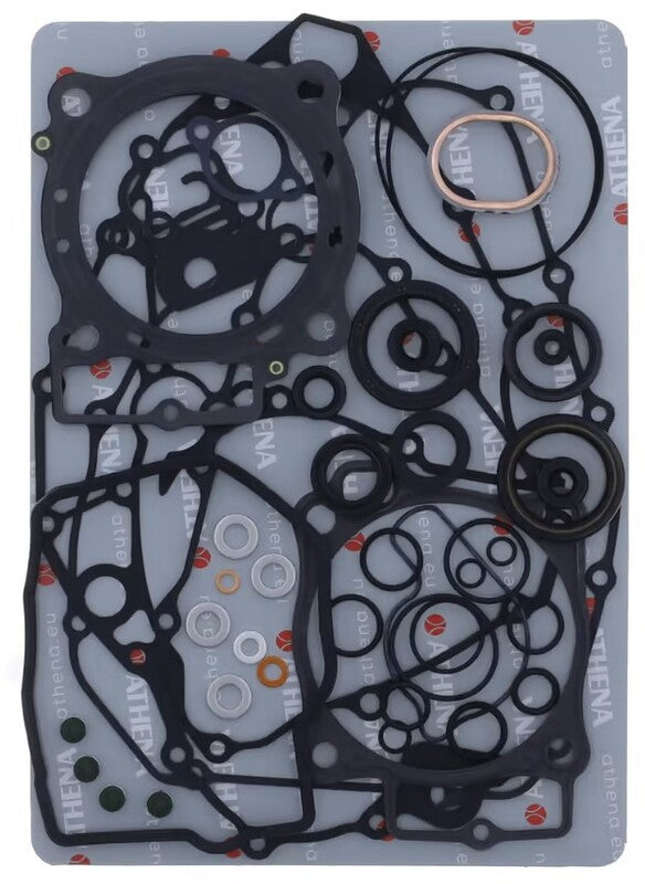 ATHENA Complete Engine Gasket Set (Oil Seals Included) - Extra