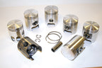 ATHENA Forged Piston - Extra
