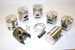 ATHENA Forged Piston - Main