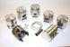 ATHENA Forged Piston - Main