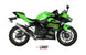 MIVV EXHAUST DE-CATALYST PIPE