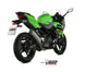 MIVV EXHAUST DE-CATALYST PIPE