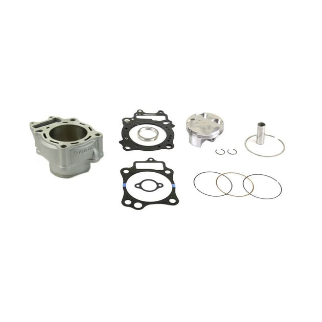 ATHENA Cylinder Kit Ã˜76.80mm - Honda CRF250R (16-17) - Main