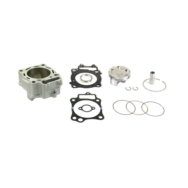ATHENA Cylinder Kit Ã˜76.80mm - Honda CRF250R (16-17) - Extra