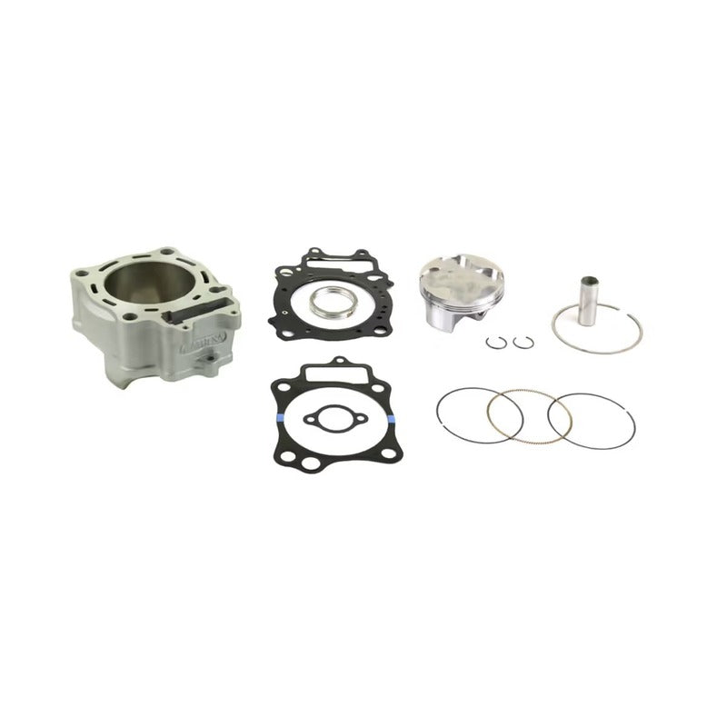 ATHENA Cylinder Kit Ã˜76.80mm - Honda CRF250R (16-17) - Extra