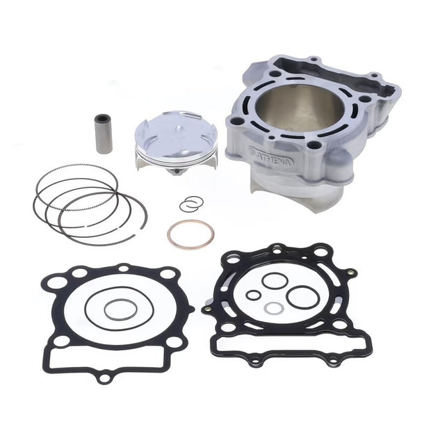 ATHENA Cylinder Kit Ã˜78mm - Kawasaki KX250F (20-21) - Main