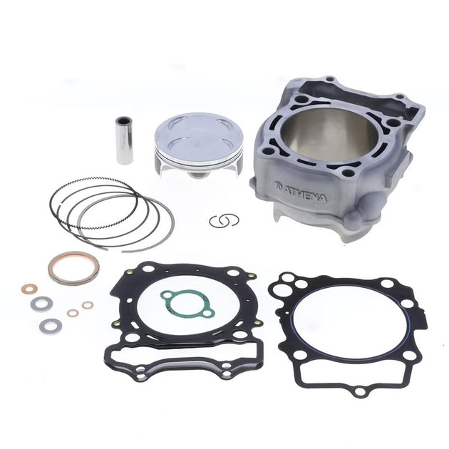 ATHENA Cylinder Kit Ã˜77mm - Yamaha YZ250F (19-) / WR250F (20-21) - Main