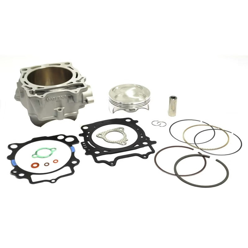 ATHENA Cylinder Kit Ã˜97mm - Yamaha YZ450F (10-13) - Main