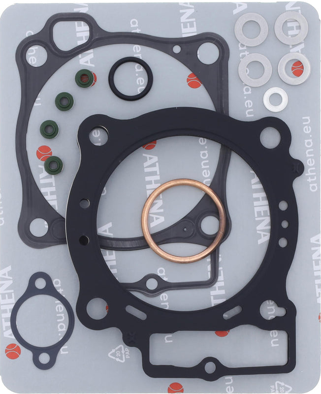 ATHENA Top End Gasket Set - Main