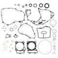 ATHENA Complete Engine Gasket Set (Oil Seals Included) - Main