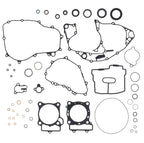 ATHENA Complete Engine Gasket Set (Oil Seals Included) - Main