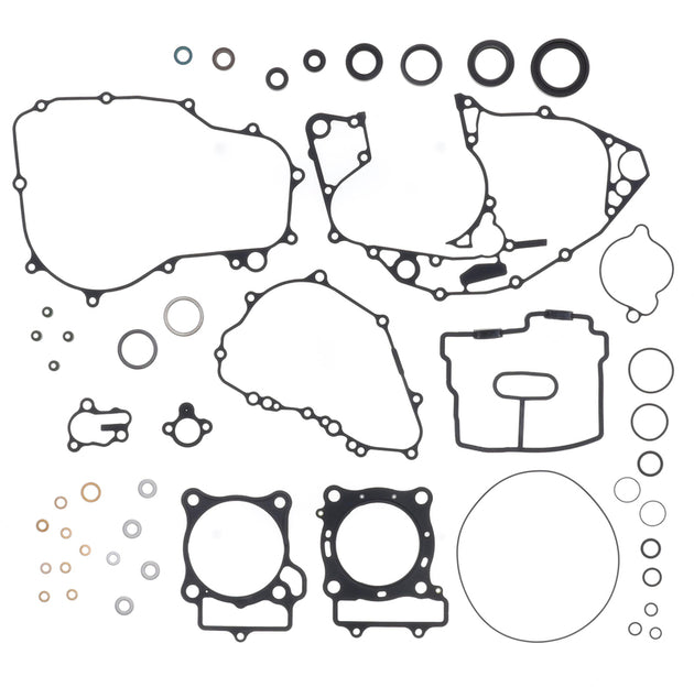 ATHENA Complete Engine Gasket Set (Oil Seals Included) - Main