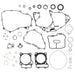 ATHENA Complete Engine Gasket Set (Oil Seals Included) - Main