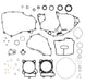 ATHENA Complete Engine Gasket Set (Oil Seals Included) - Main
