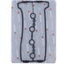 ATHENA Head Cover Gasket - Extra