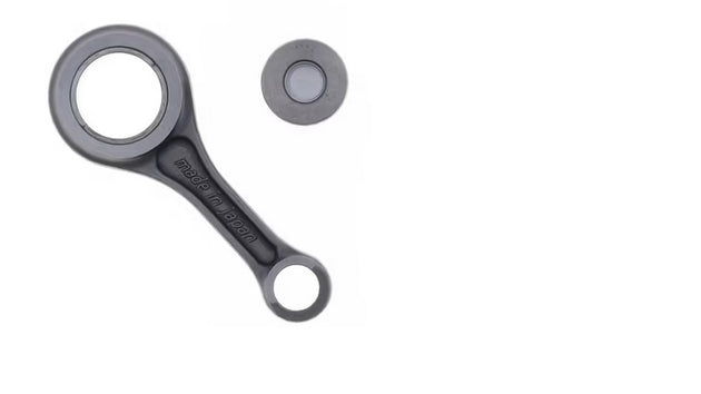 ATHENA Connecting Rod Offroad Kit - Main
