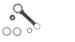 ATHENA Connecting Rod Offroad Kit - Yamaha YZ 85 - Main