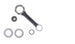 ATHENA Connecting Rod Offroad Kit - Yamaha YZ 85 - Extra