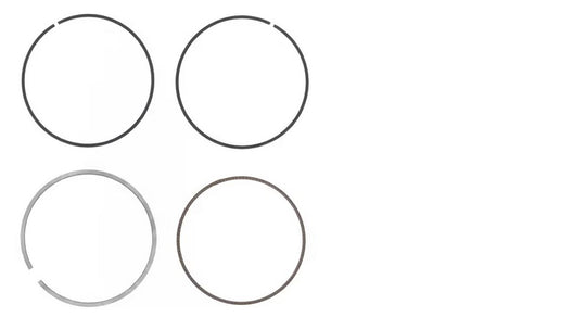 ATHENA Ring Ã˜ 78 mm for Athena Piston - Main