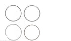 ATHENA Ring Ã˜ 95 mm for Athena Piston - Main