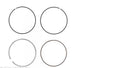 ATHENA Ring Ã˜ 79 mm for Athena Piston - Main