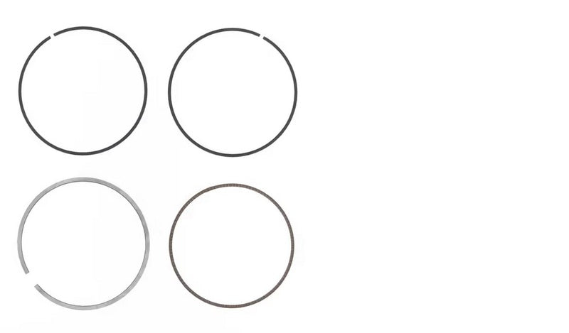ATHENA Ring Ã˜ 96 mm for Athena Piston - Main