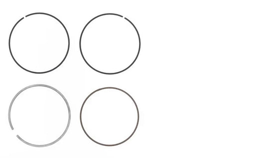 ATHENA Ring Ã˜ 96 mm for Athena Piston - Main