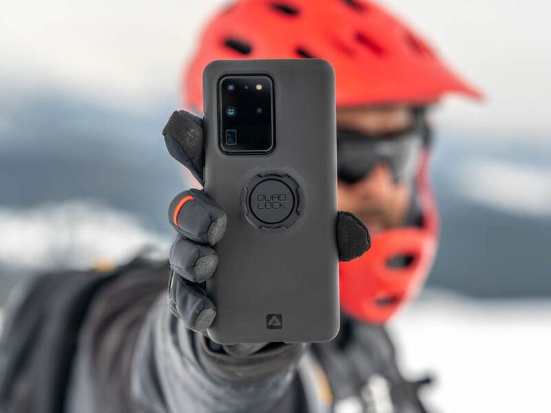 Husă Quad Lock® pentru  iPhone 12 mini