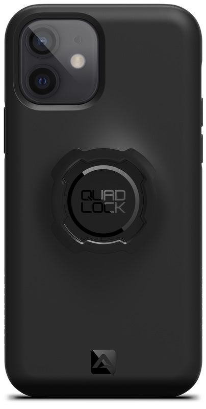 Husă Quad Lock® pentru  iPhone 12 / 12 Pro