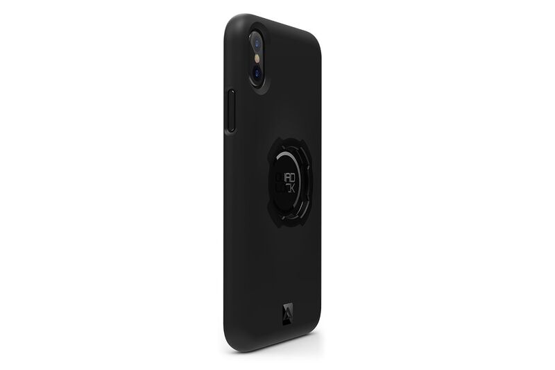 Husă Quad Lock® pentru  iPhone X/XS